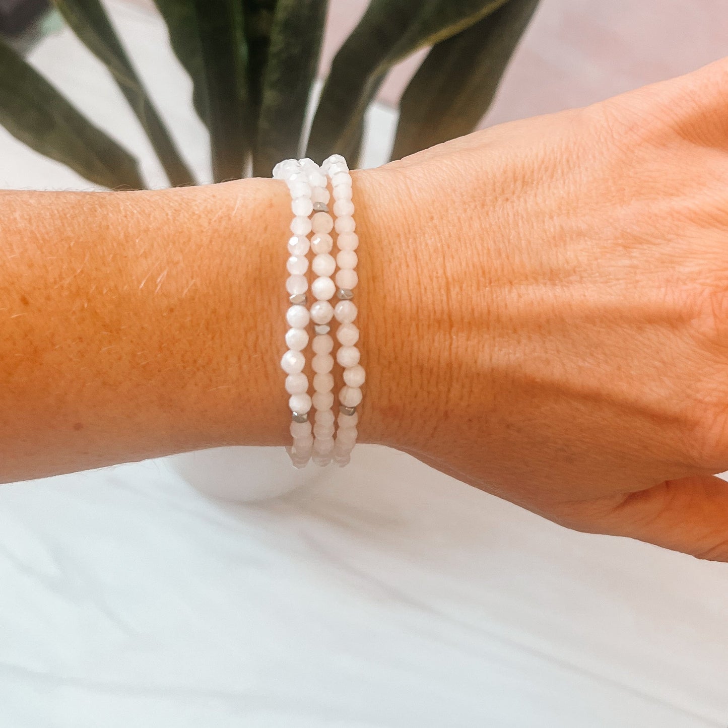 Euphoria Bracelet Stack