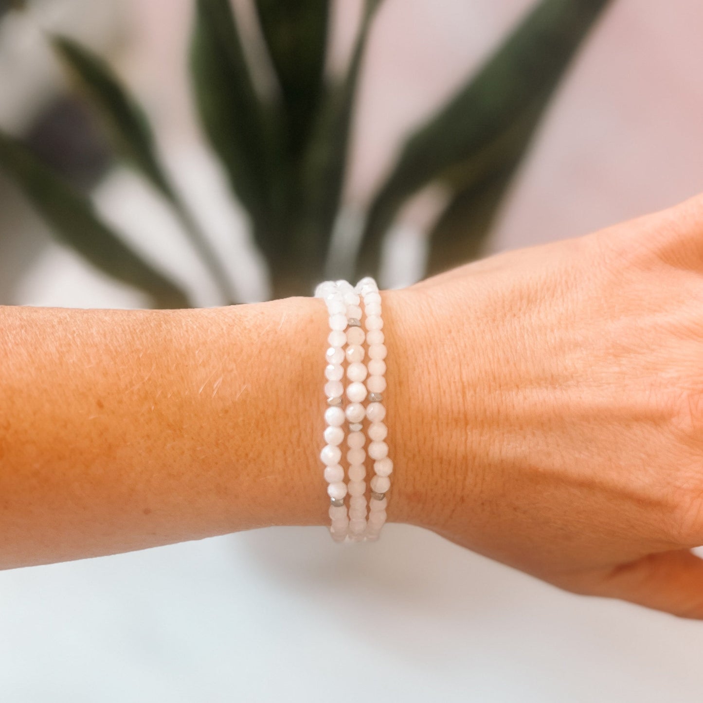 Euphoria Bracelet Stack