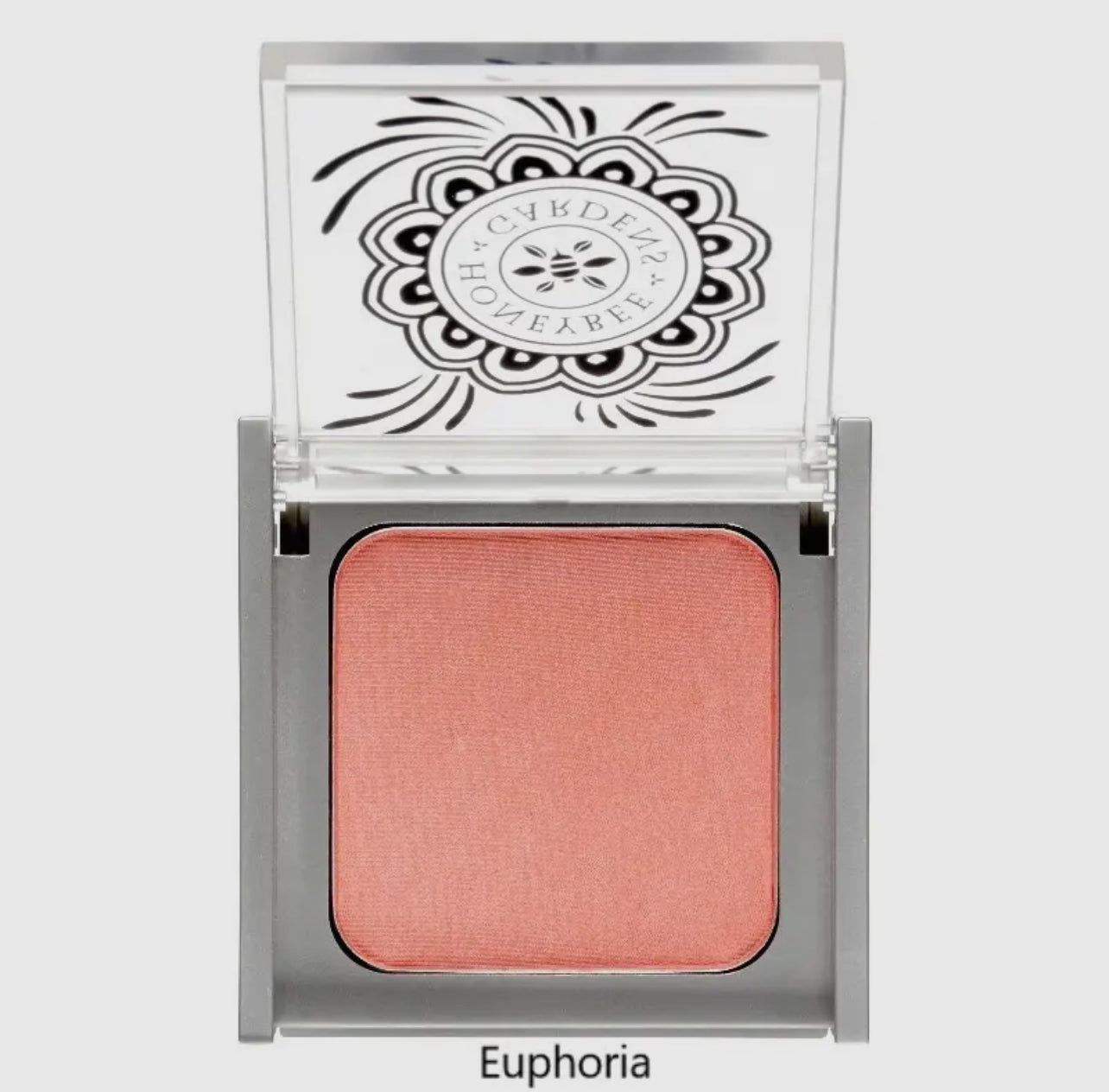 Honeybee Gardens Natural Cosmetics- Complexion Perfecting Maracuja Mineral Blush