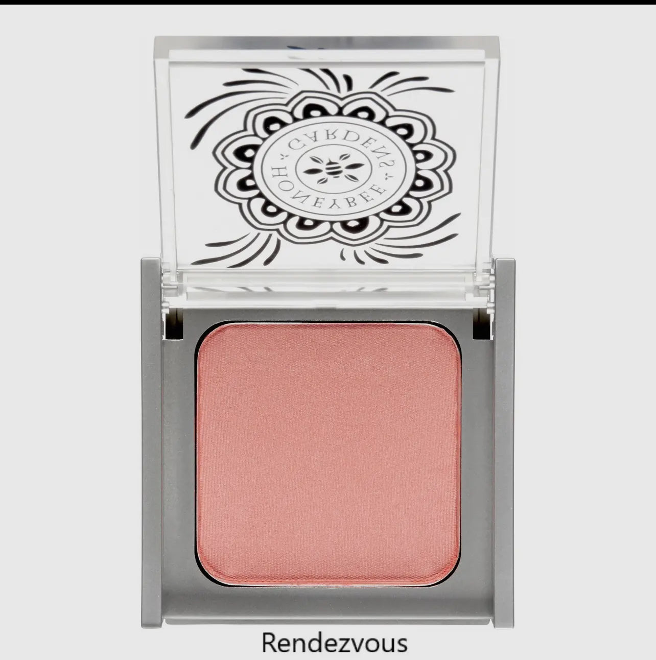 Honeybee Gardens Natural Cosmetics- Complexion Perfecting Maracuja Mineral Blush