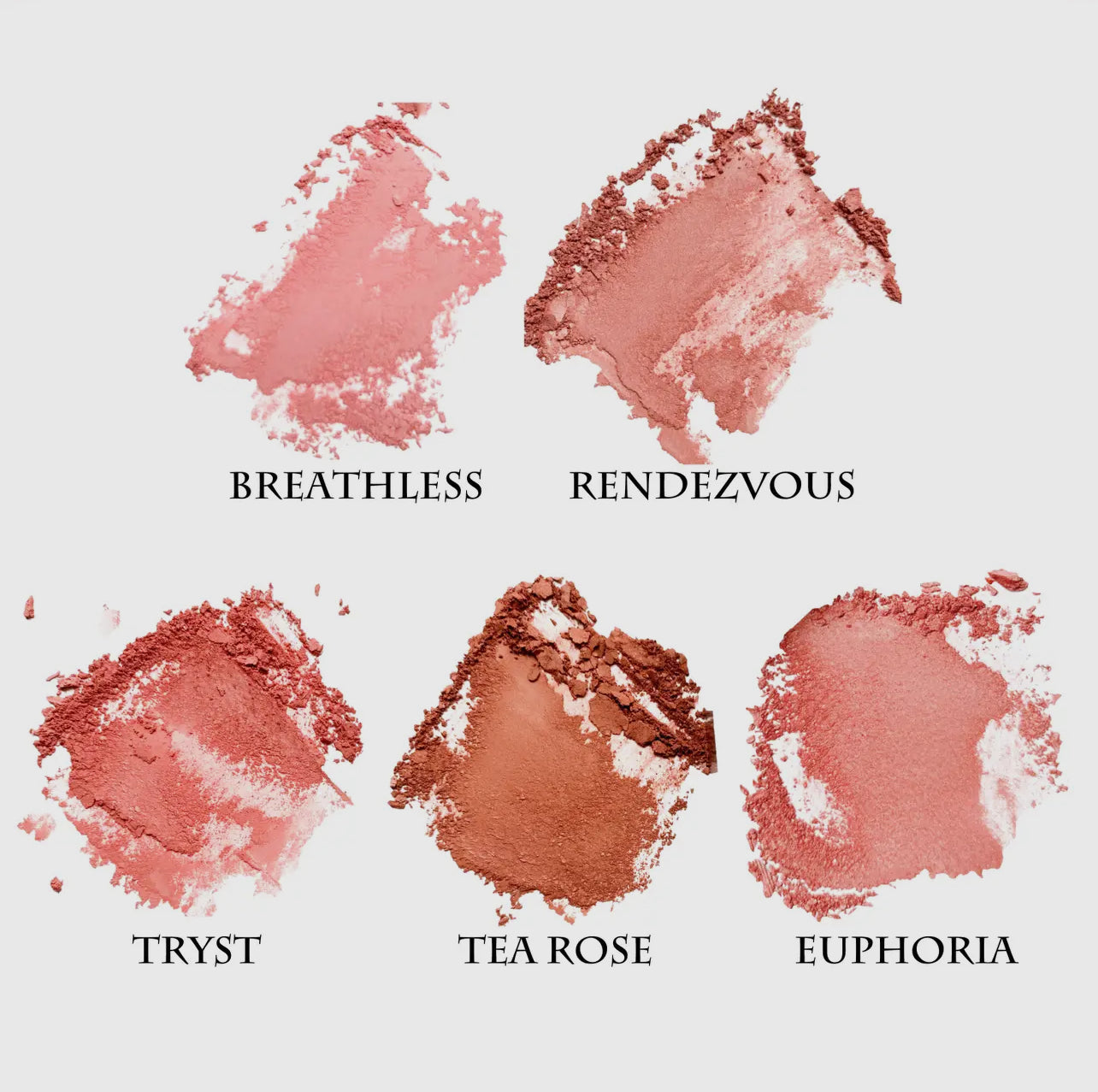 Honeybee Gardens Natural Cosmetics- Complexion Perfecting Maracuja Mineral Blush