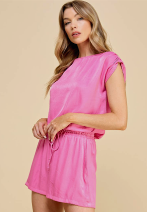 Eos Blouse