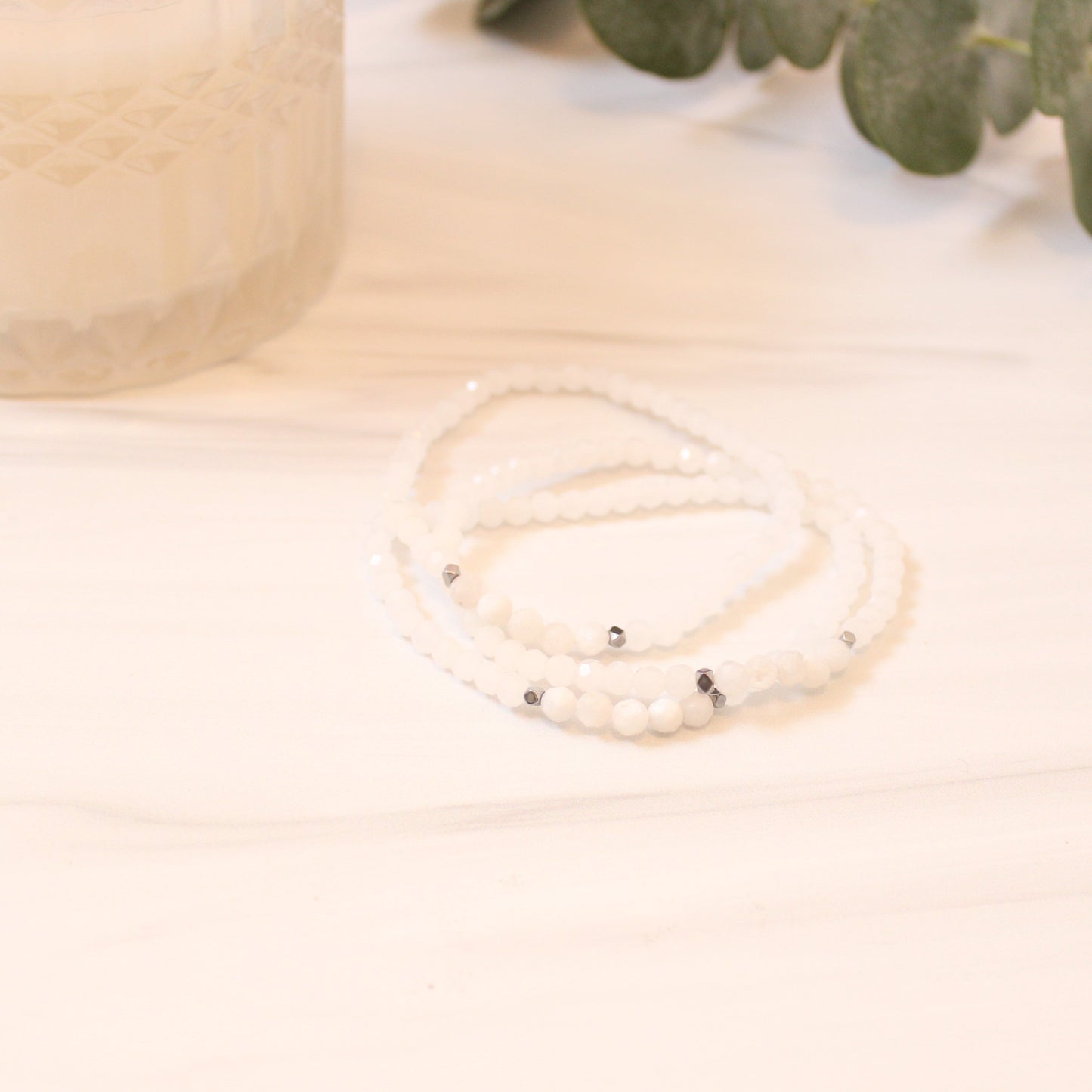 Euphoria Bracelet Stack