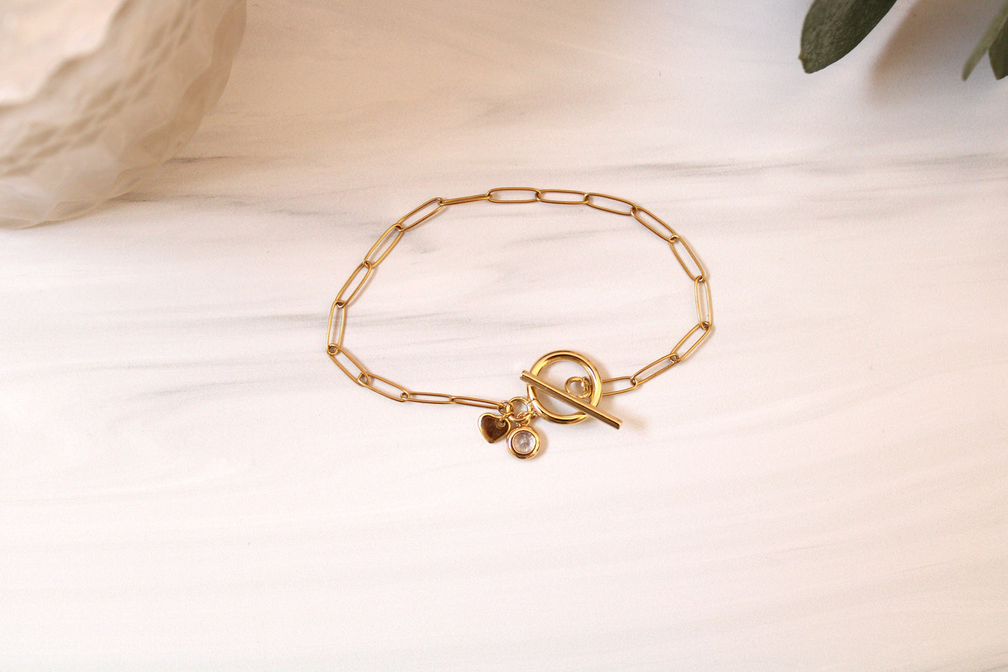 Charmed Bracelet