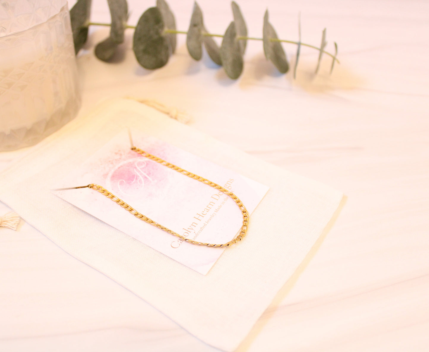 Prosper Necklace