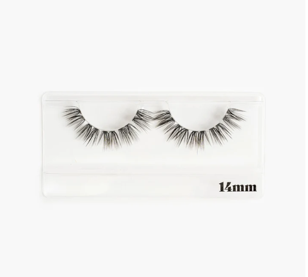 Lilac St. Lashes - Feather 14mm