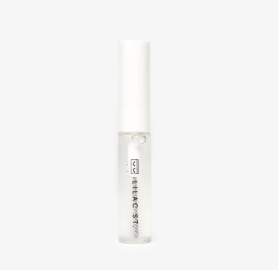 Lilac Lash Crystal Coat