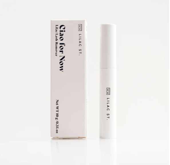 Lilac St. Ciao For Now Lash Remover