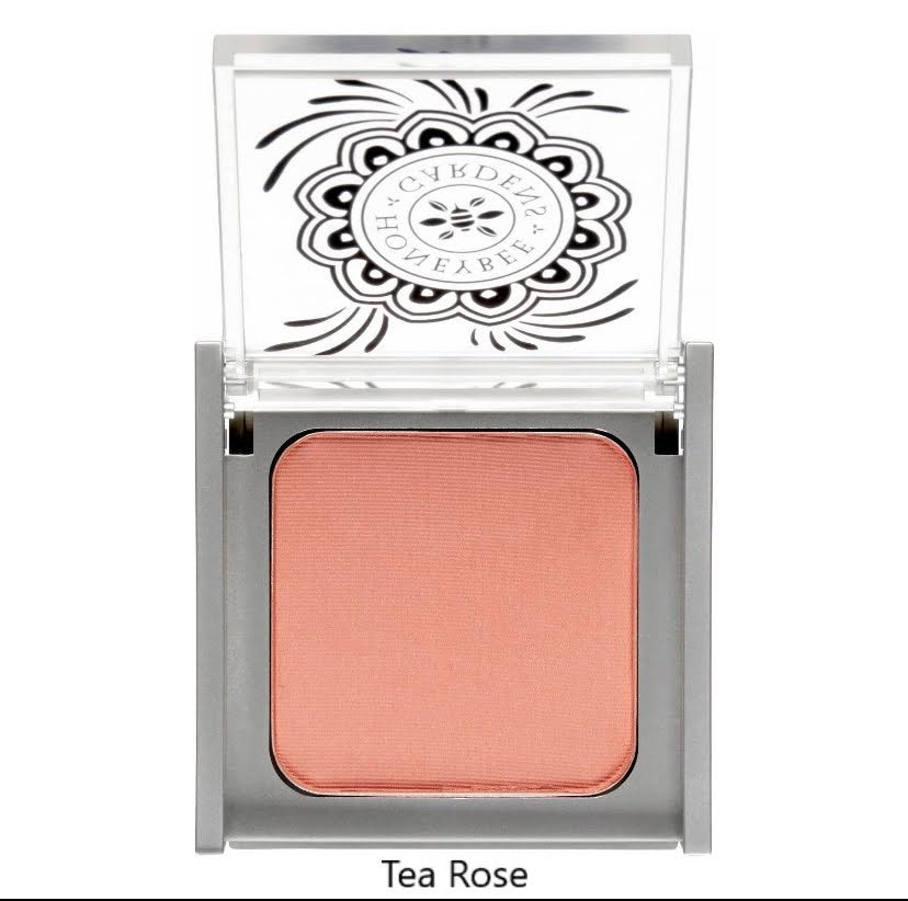 Honeybee Gardens Natural Cosmetics- Complexion Perfecting Maracuja Mineral Blush