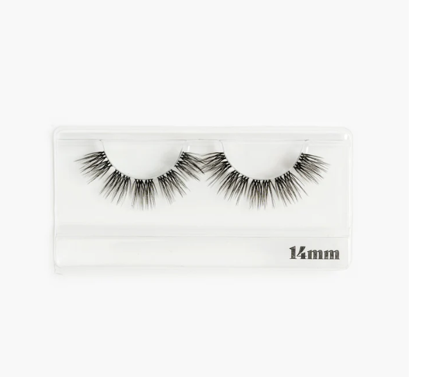 Lilac St. Lashes - Volume 14mm