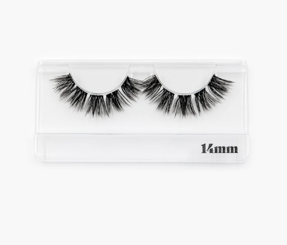 Lilac St. Lashes - Icon 14mm