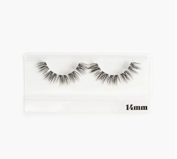 Lilac St. Lashes - Feather 12mm