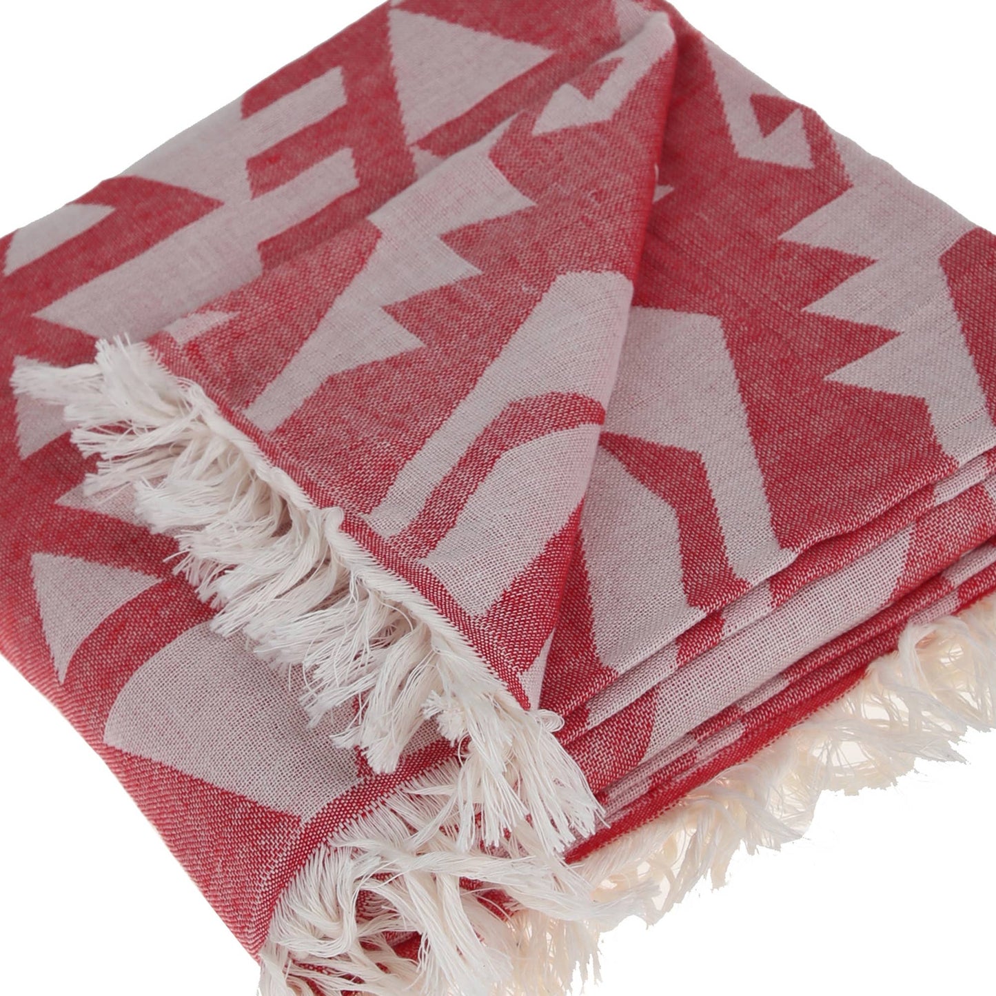 Beach Towel Throw Blanket