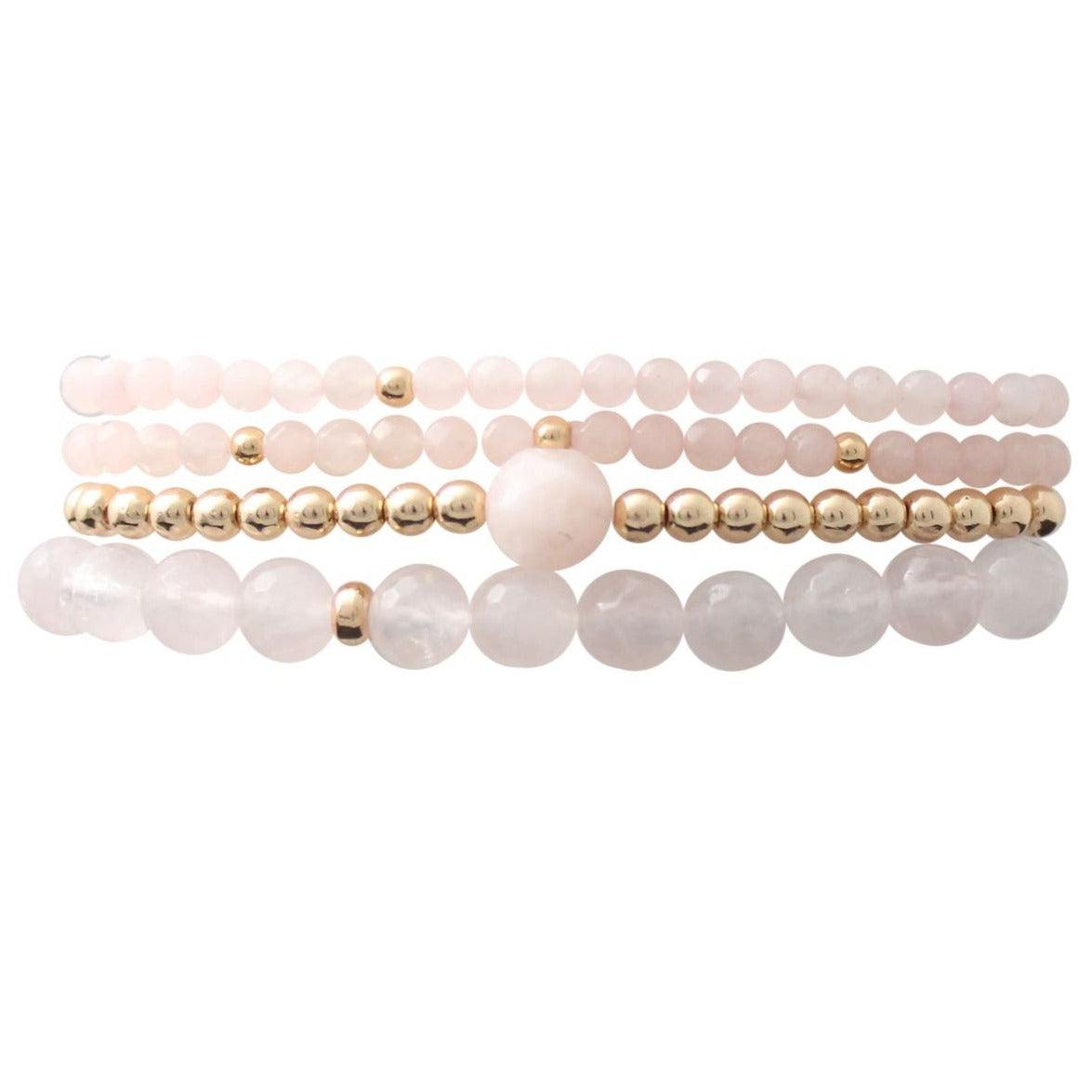 Lovely Bracelet Stack