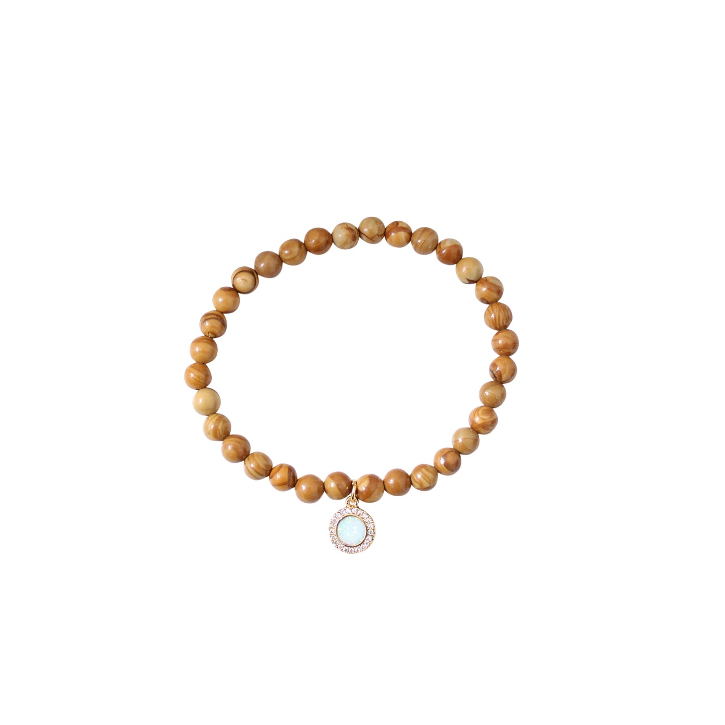 Intention Bracelet